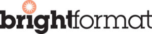 Brightformat-Logo-Black-Coral-Burst